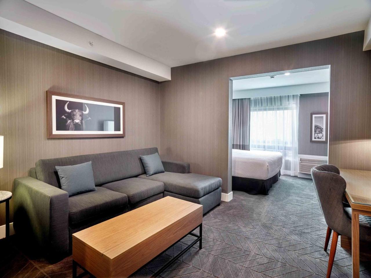 Sandman Signature Plano-Frisco Hotel Exterior foto